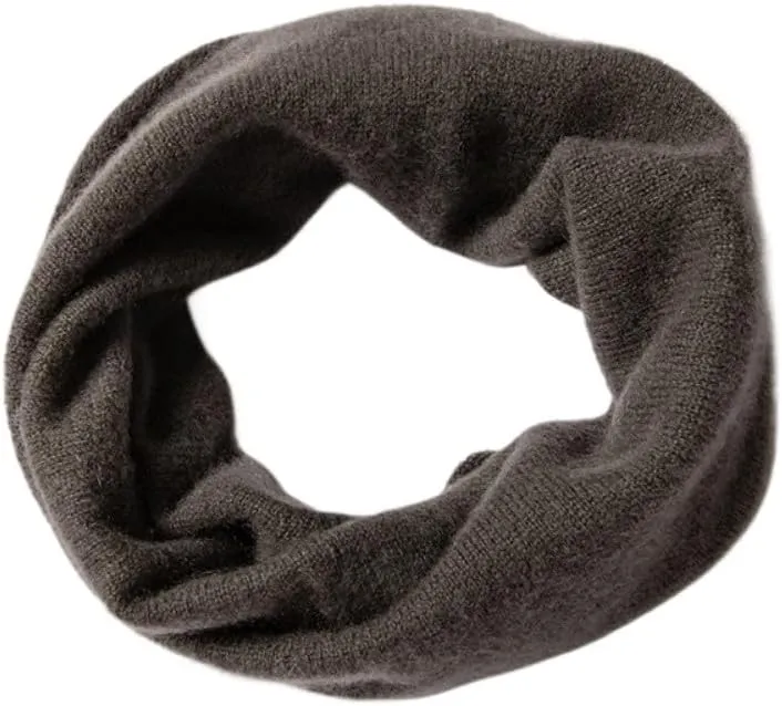 100% Cashmere Scarf for Women and Men Autumn Winter, Luxury Lightweight Soft Warm Cashmere Wrap Scarf Shawl Windproof