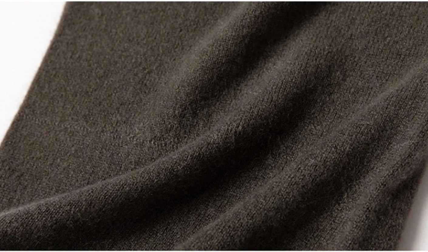 100% Cashmere Scarf for Women and Men Autumn Winter, Luxury Lightweight Soft Warm Cashmere Wrap Scarf Shawl Windproof