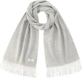 100% Pure Cashmere Scarf - Ultra Soft, Warm & Lightweight, Perfect for Autumn & Winter with Premium Gift Packaging