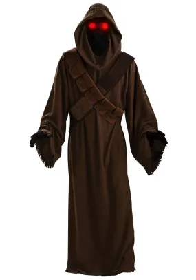 Adult Jawa "Star Wars" Costume