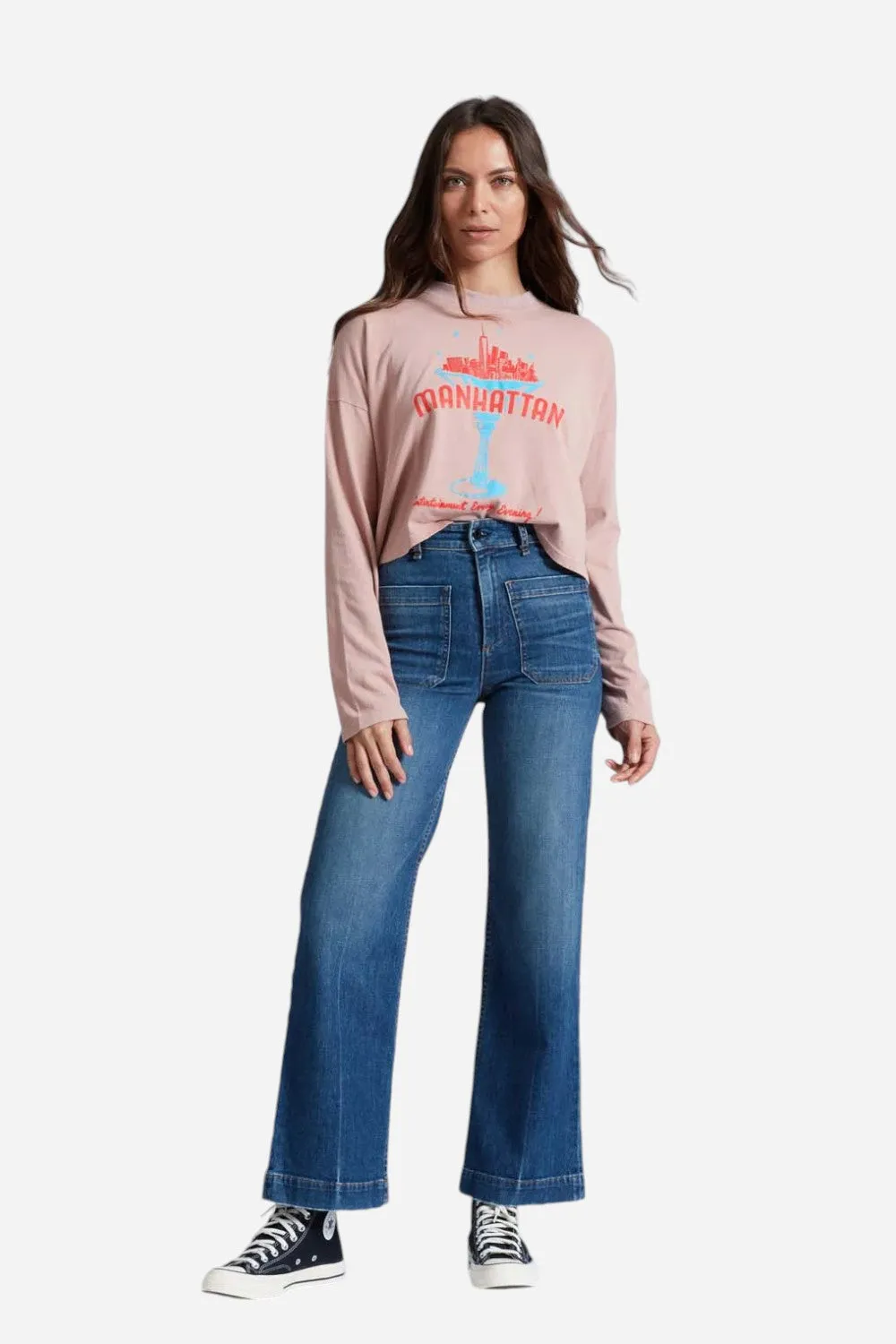 ASKKNY Sailor Pant Gunnison