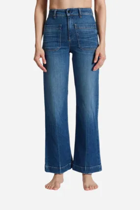 ASKKNY Sailor Pant Gunnison