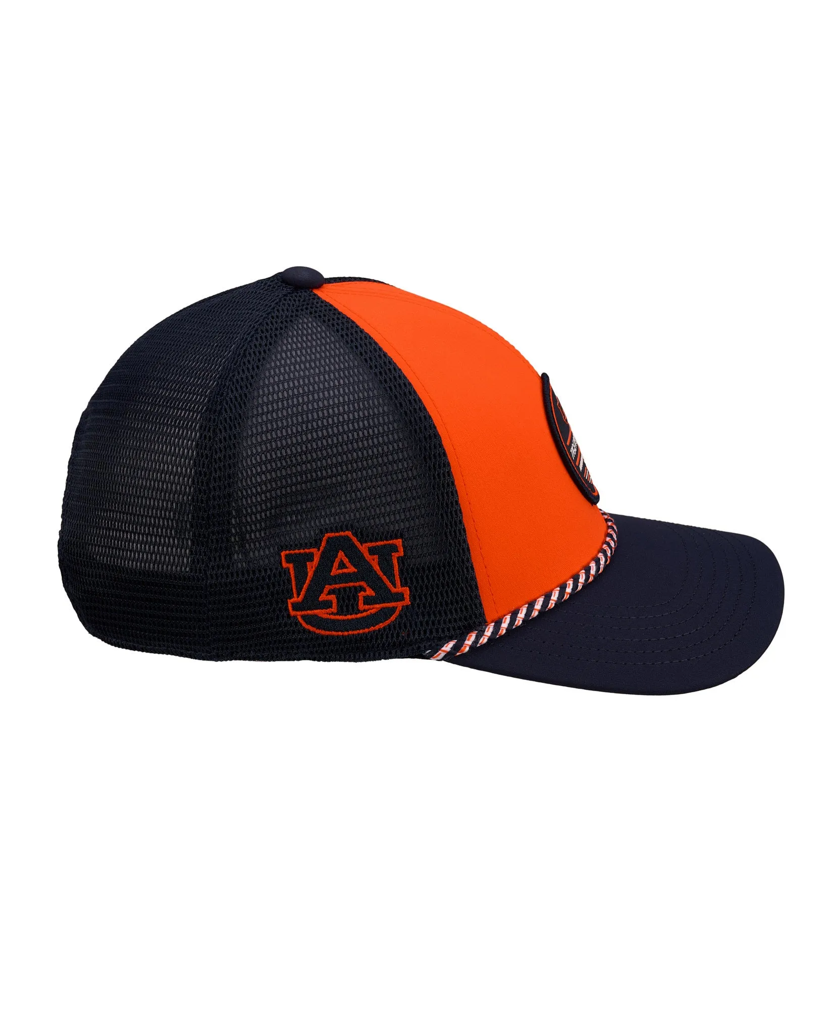 Auburn Gamer