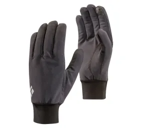 Black Daimond-Light Weight Softshell Gloves
