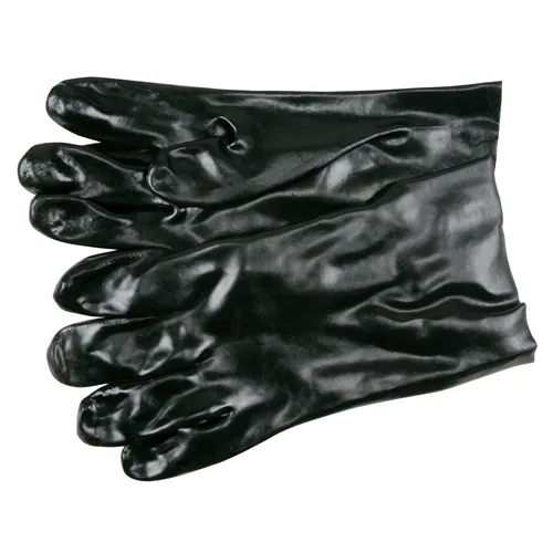 Black Econ Pvc 10
