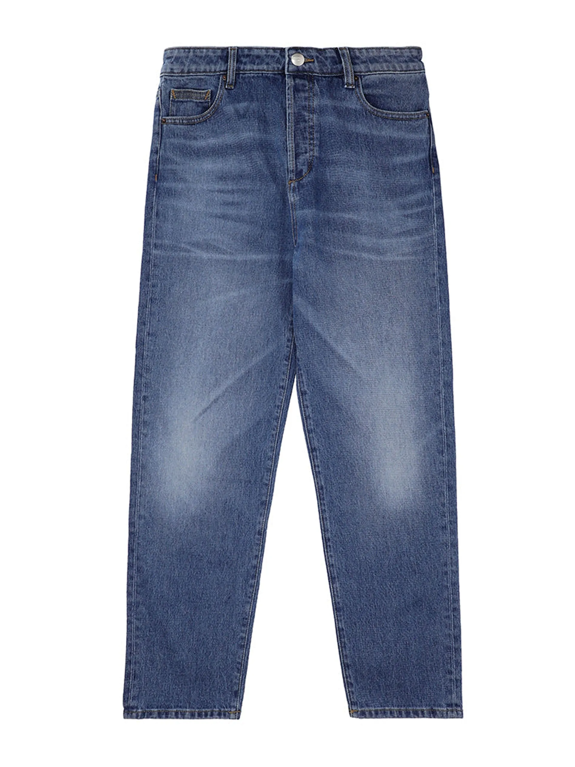 Bobbi boyfriend jean in desert vintage americana