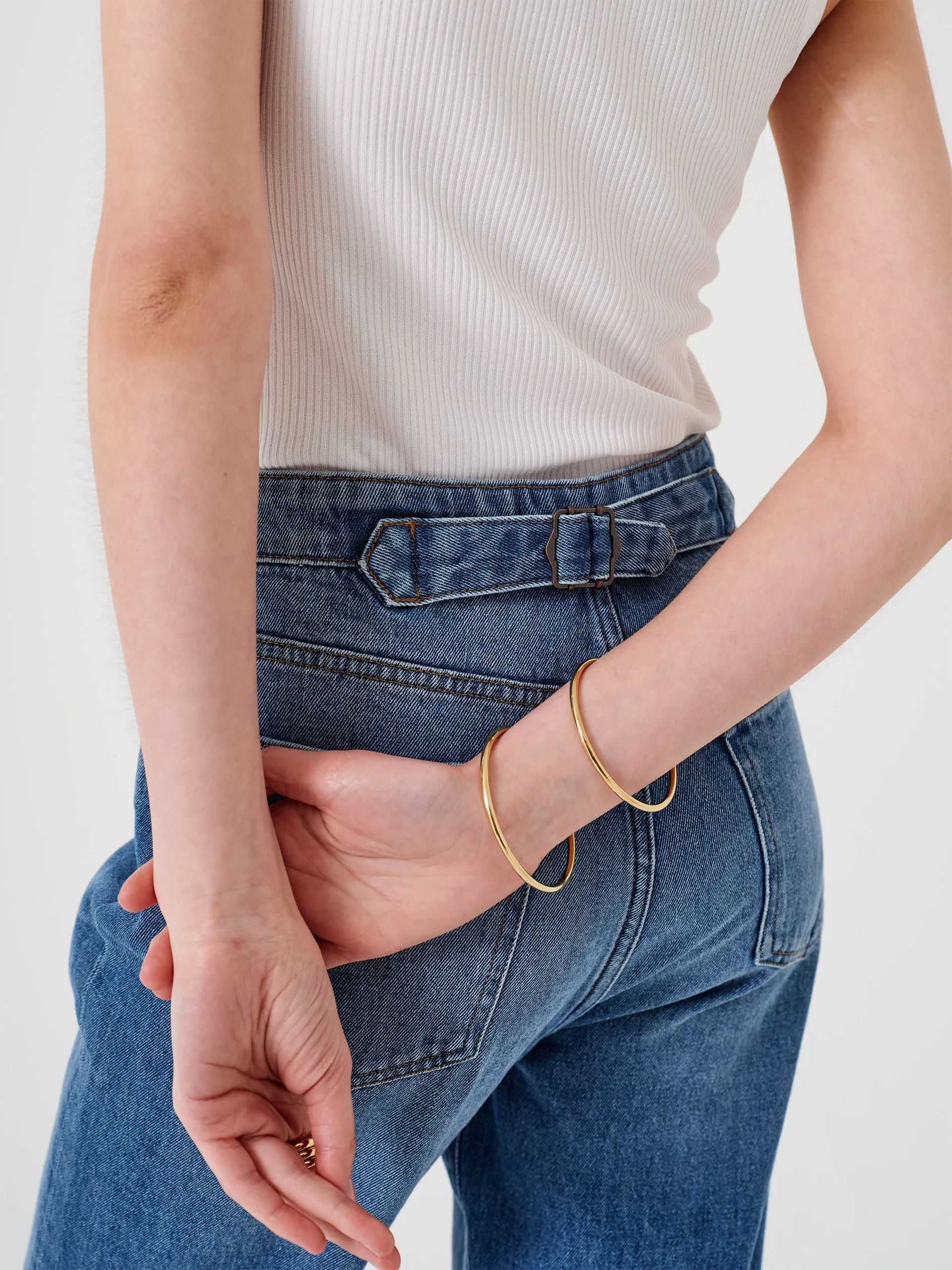 Bobbi boyfriend jean in desert vintage americana