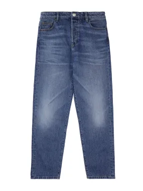 Bobbi boyfriend jean in desert vintage americana