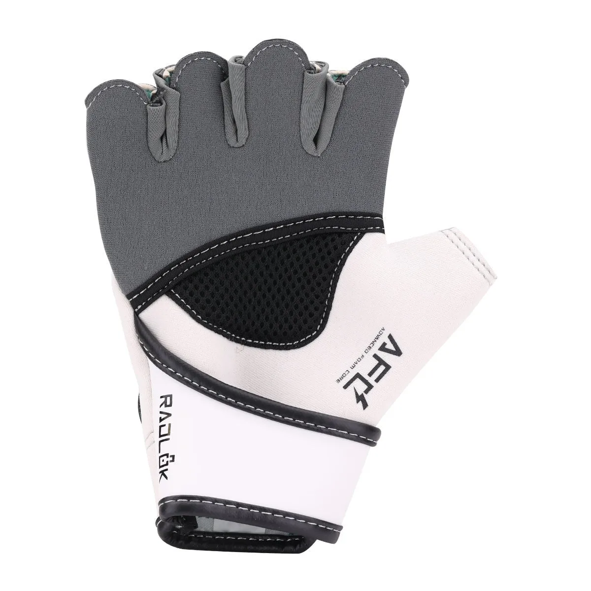 Brave Women's Padded Gloves