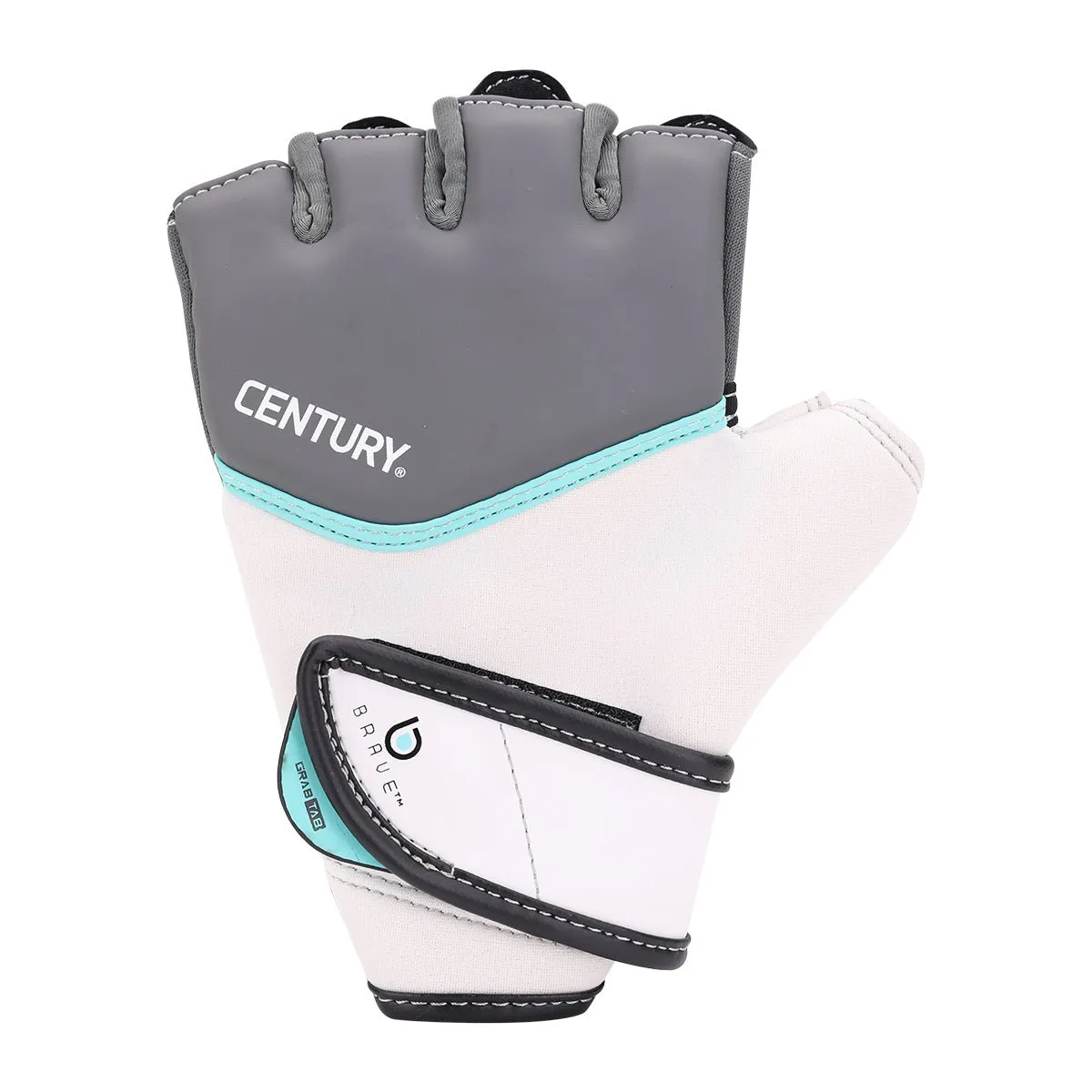 Brave Women's Padded Gloves