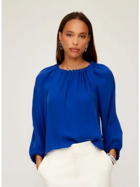 CARMELA BLOUSE