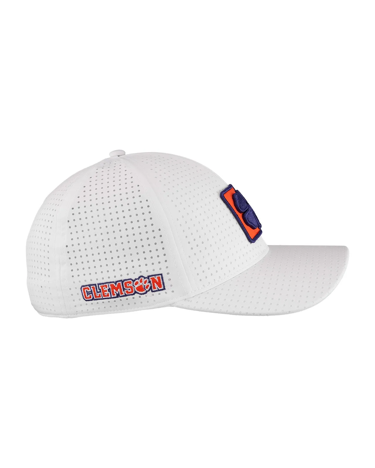 Clemson Laser