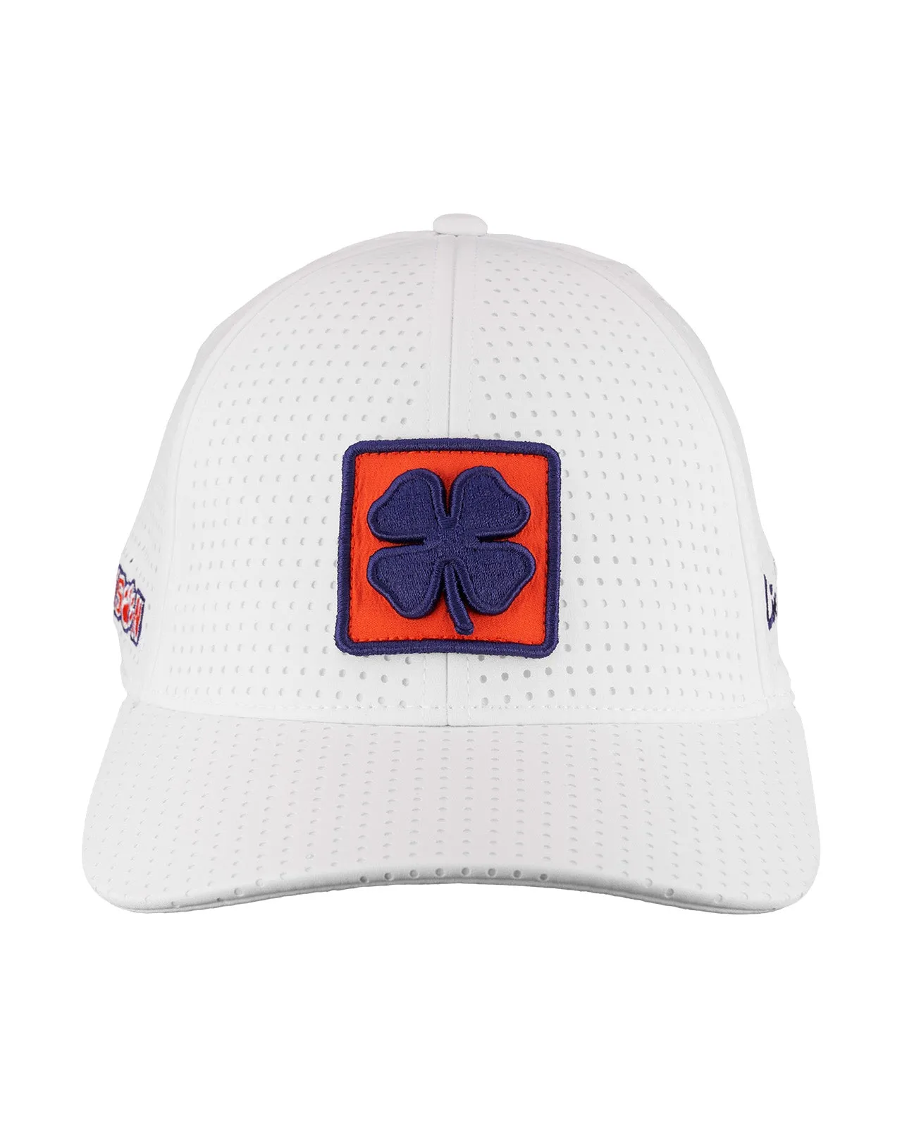 Clemson Laser