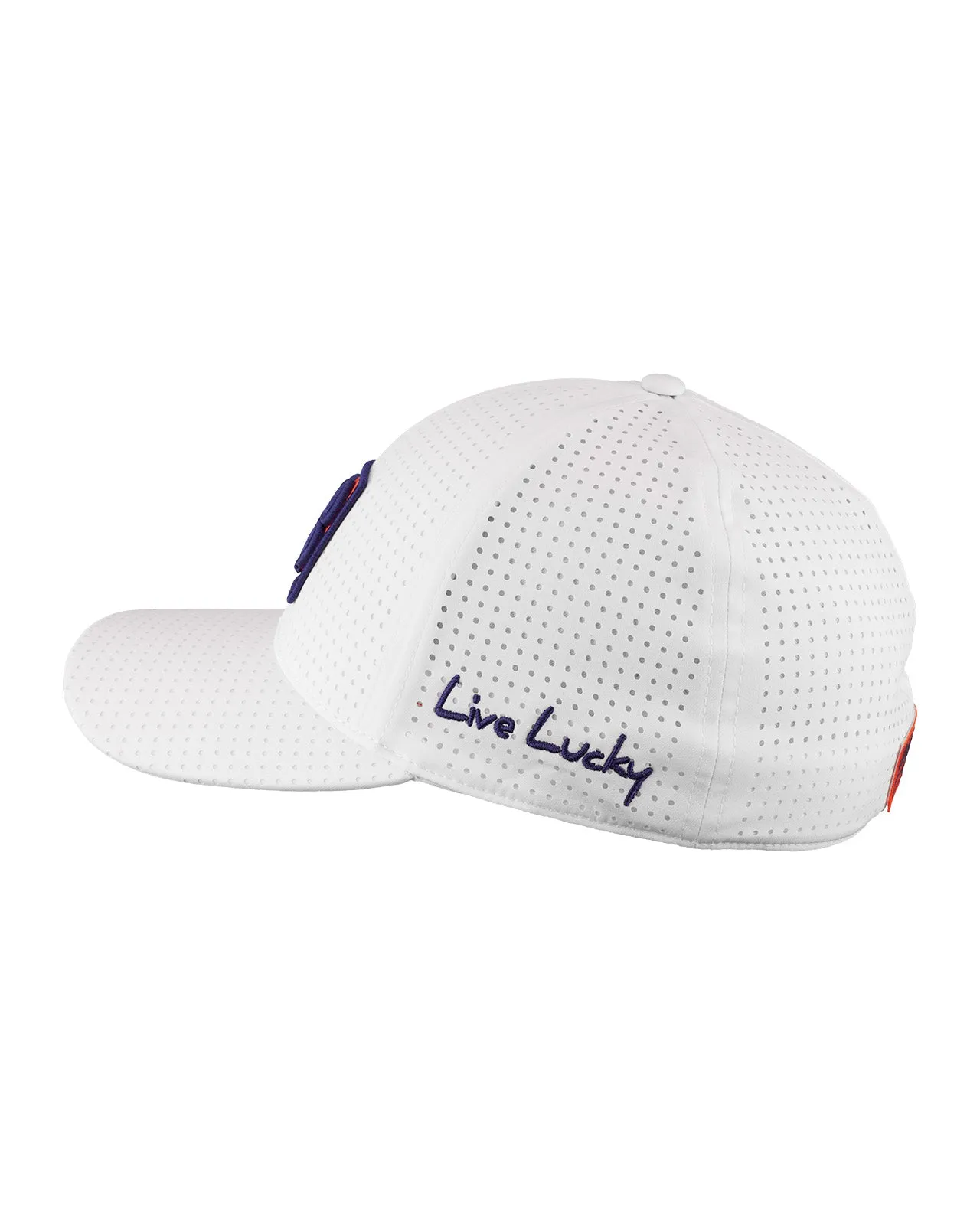 Clemson Laser