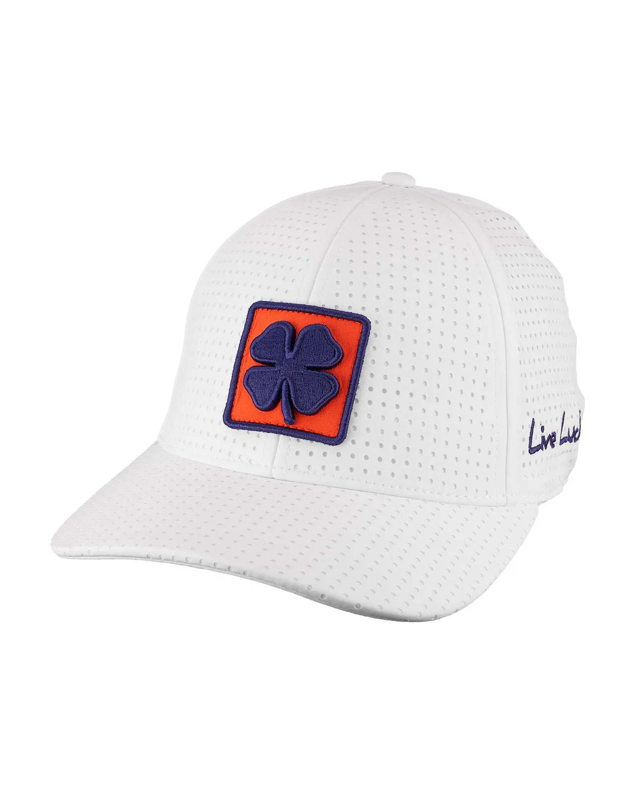 Clemson Laser