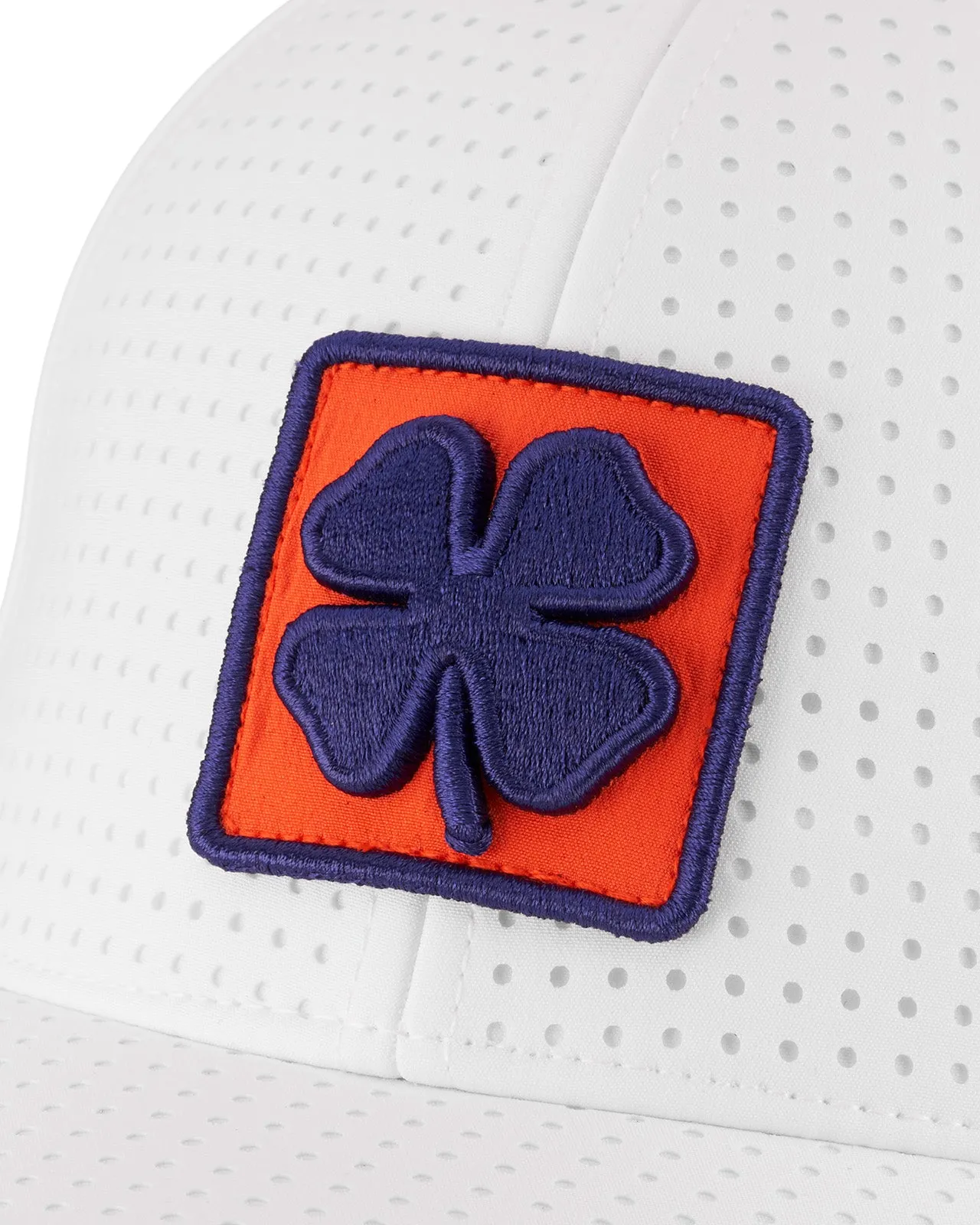 Clemson Laser