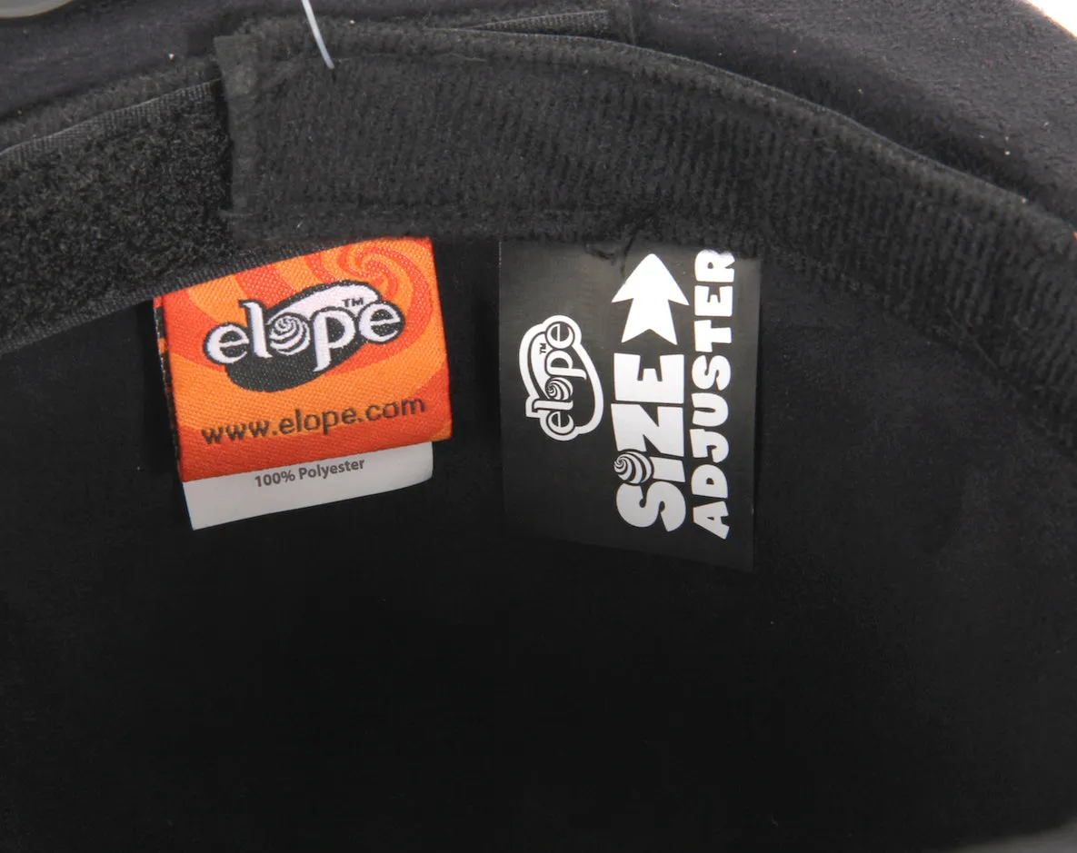Derby Black