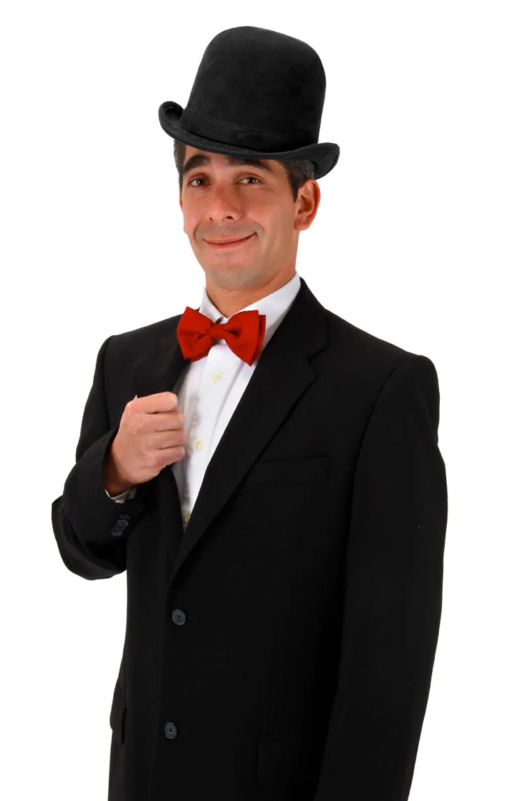 Derby Black