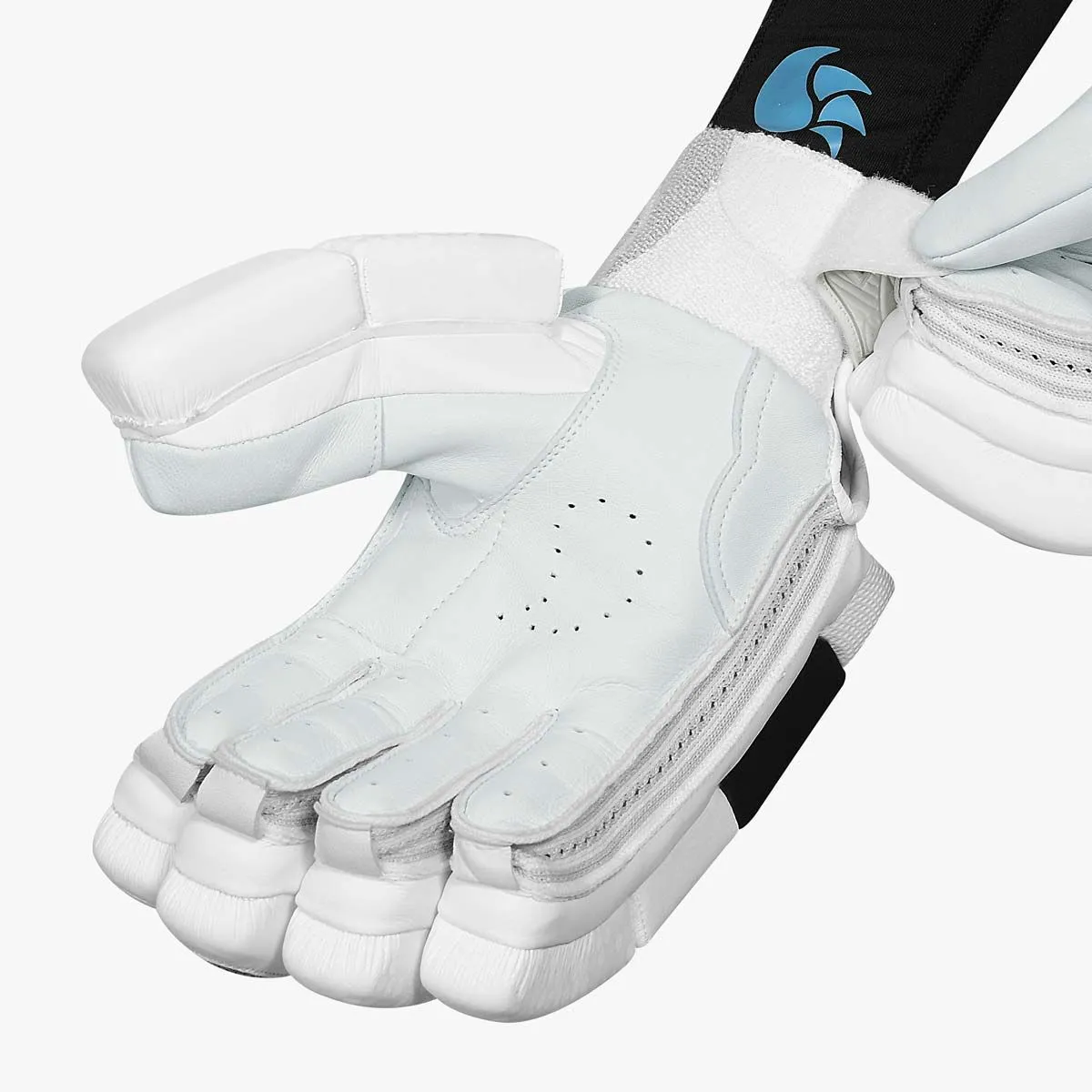 Dsc Krunch 500 Batting Gloves