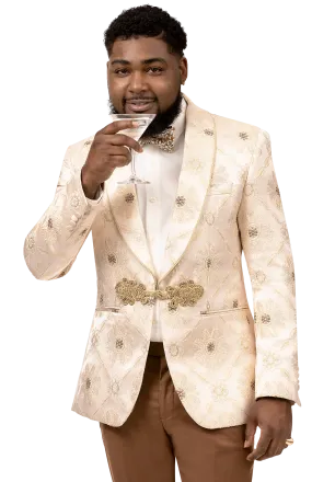 EJ Samuel Blazer J166