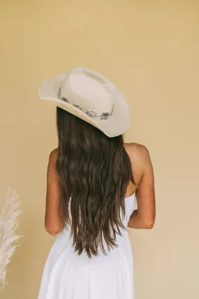 Elliot Hat-Beige