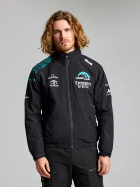 ETNZ DECK WP LIGHT JACKET