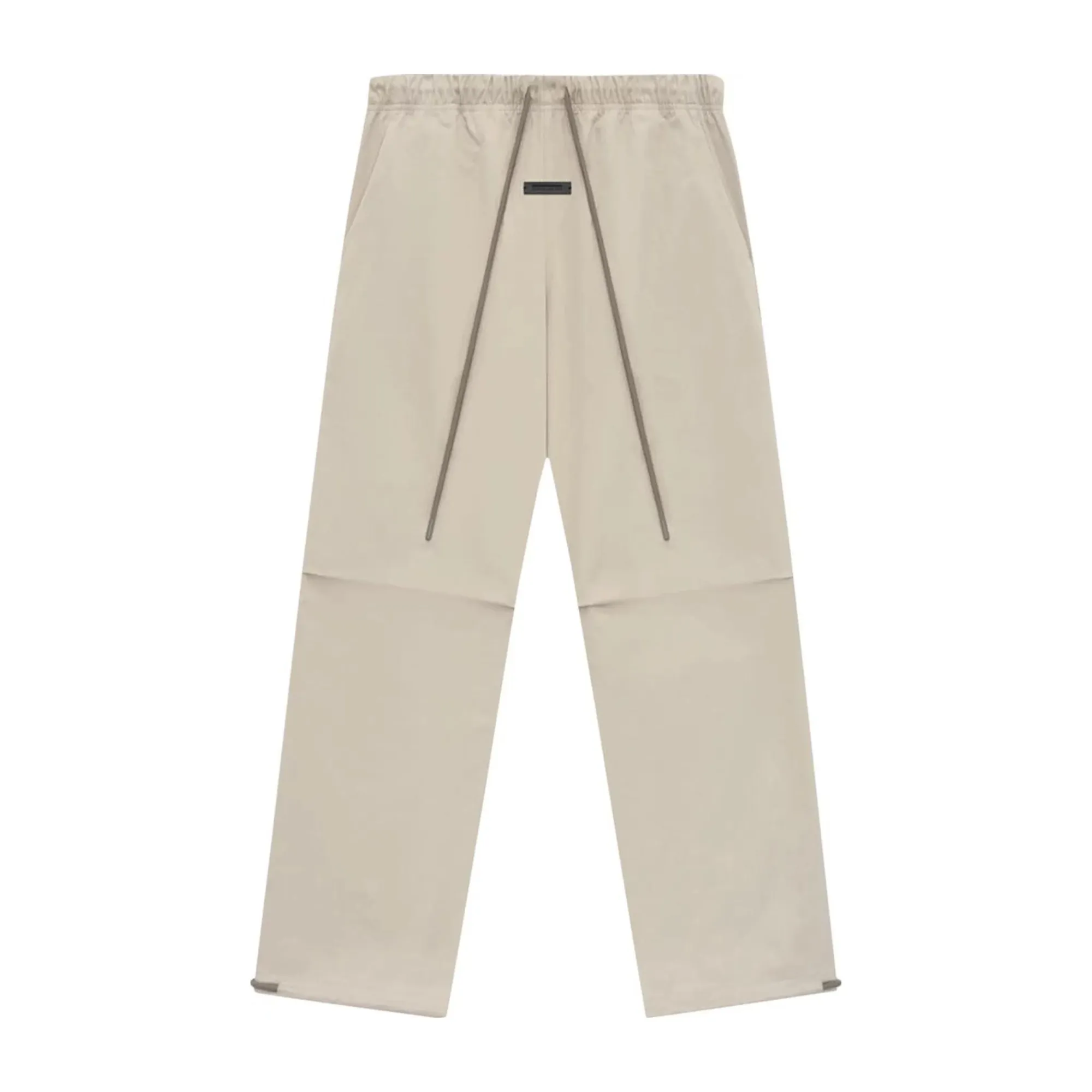 Fear of God  Essentials Relaxed Trouser "Silver Cloud"