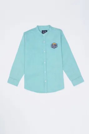 Ferozi Casual Shirt