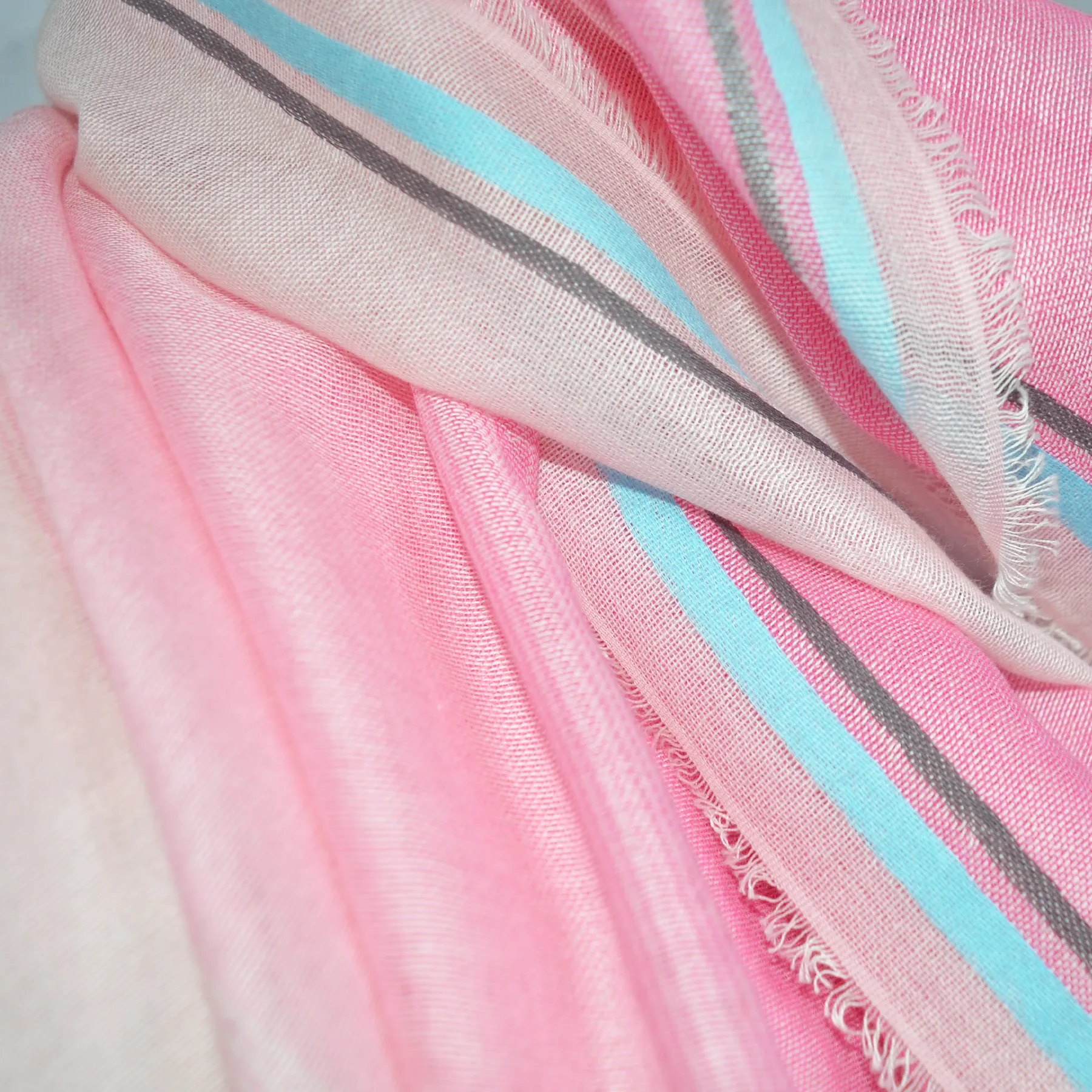 'Fleur' Scarf