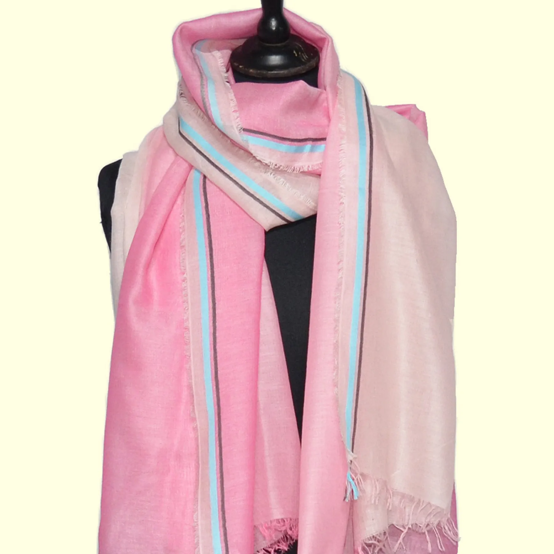 'Fleur' Scarf