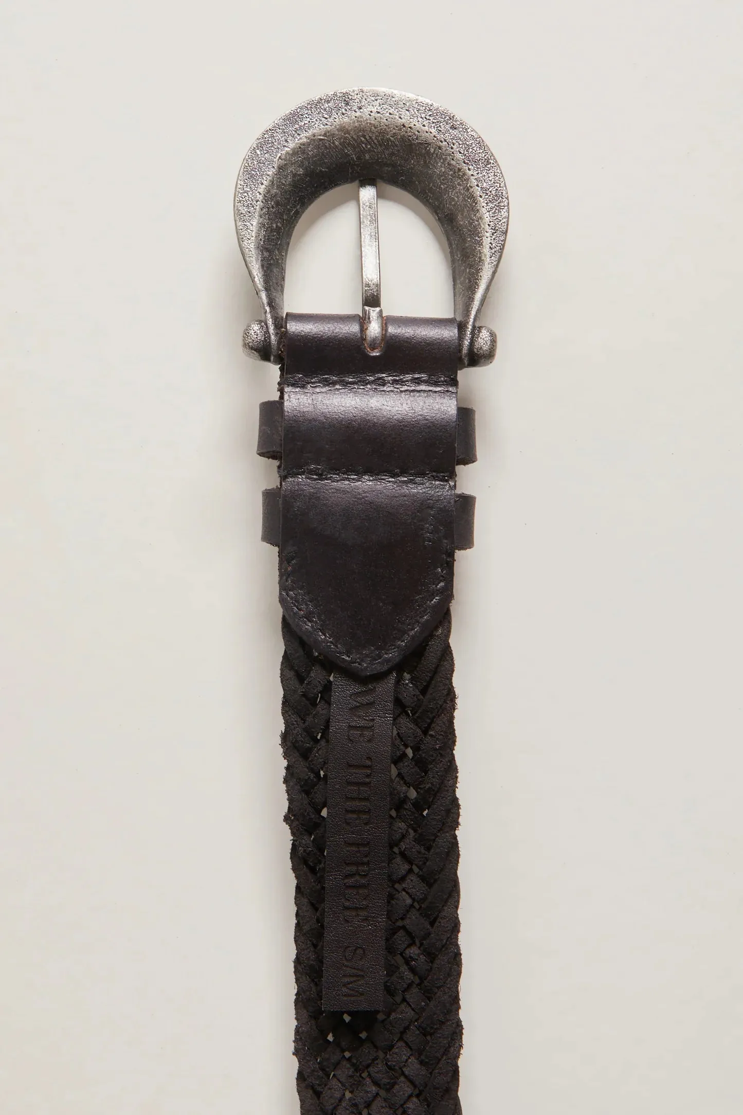 Free People Brix Belt