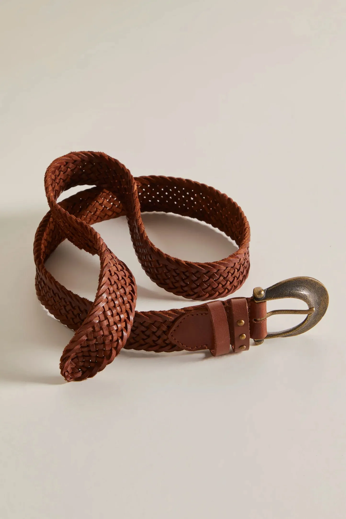 Free People Brix Belt