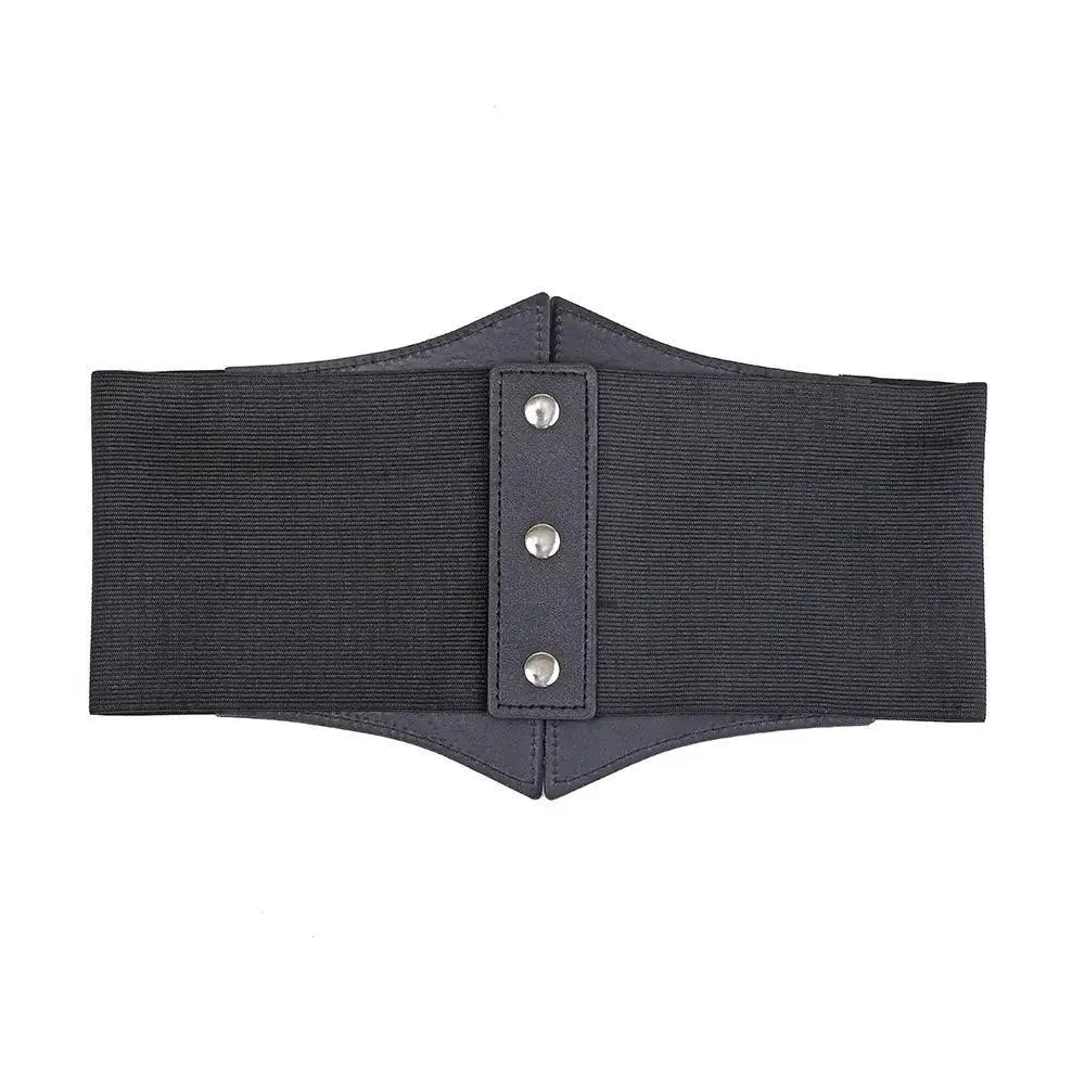 French Retro Love Belt
