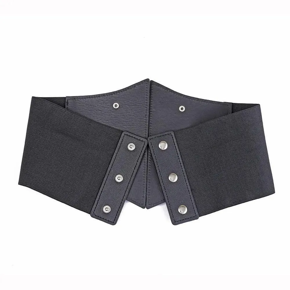 French Retro Love Belt