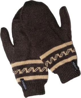Gamboa Alpaca Gloves Winter Gloves Winter Gloves Women Winter Gloves Men Mittens for Women Mittens for Men Snow Mittens