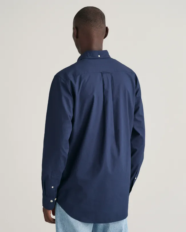GANT<BR>
Classic Poplin Shirt<BR>