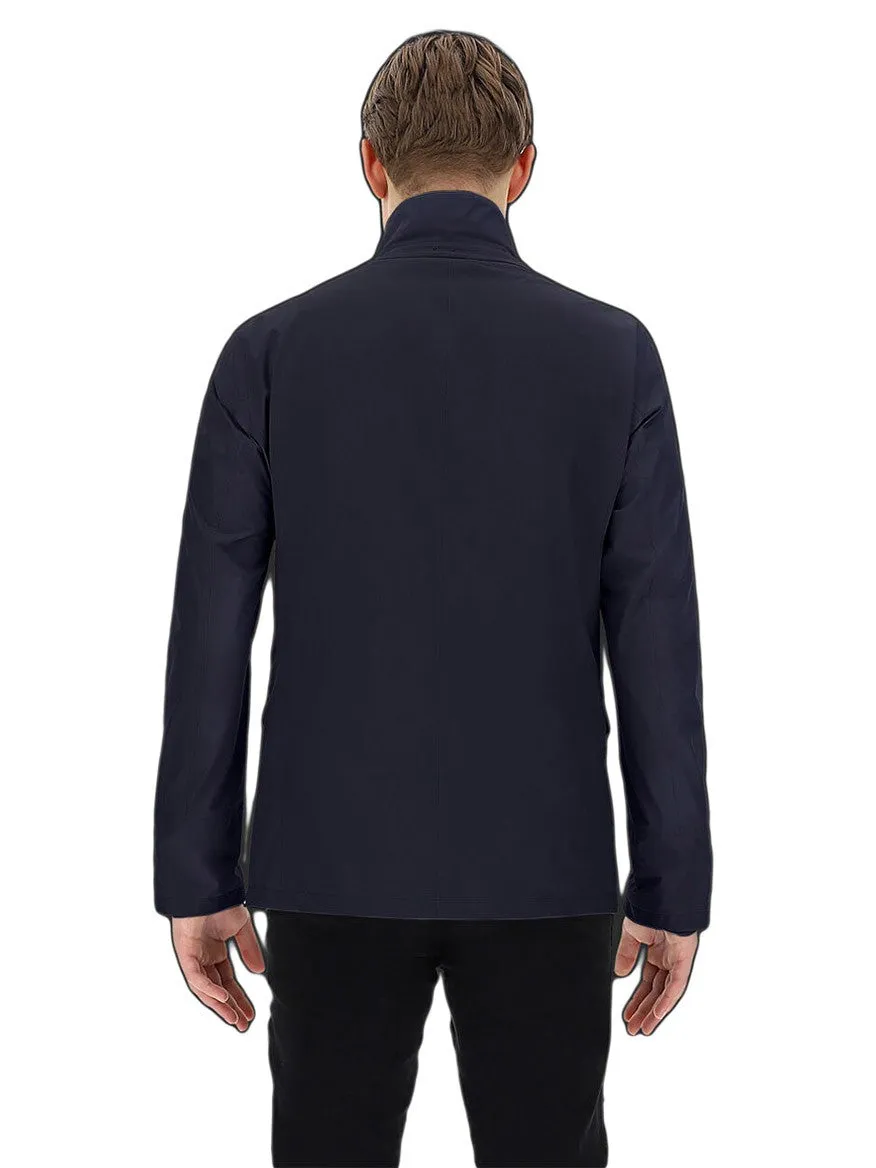 Herno Laminar Blazer in Navy
