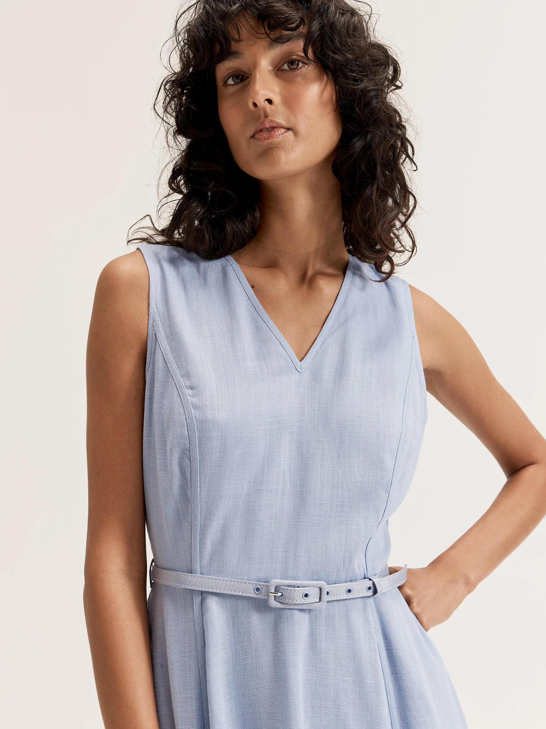 High Seas Dress