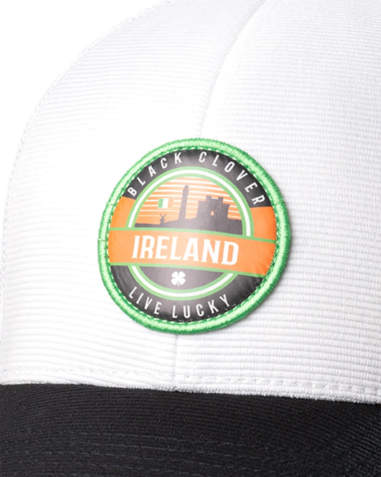 Ireland Prime