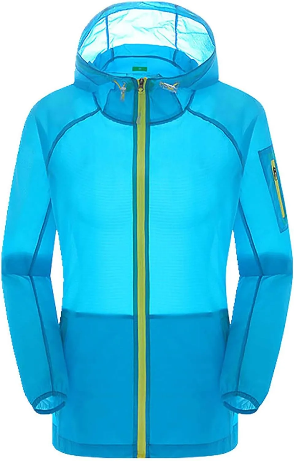 Jacket for Women Ultra Light Thin Breathable Outdoor Cycling Quick Drying Comfort Jacket Hoodie Skin Clothing Jacket