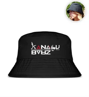 Kanasu Barz Bucket Hat