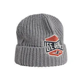Lee Unisex Beanie Hat - Stylish & Comfortable Accessory