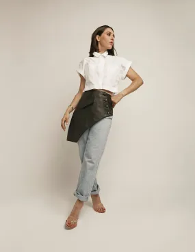 LORENIA WRAP BELT