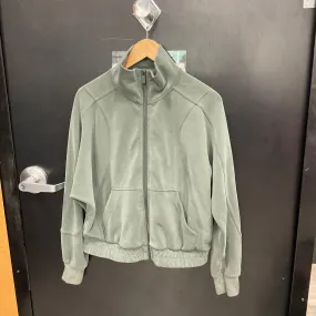 Lulu Lemon Athletic Jacket Size Medium 4947