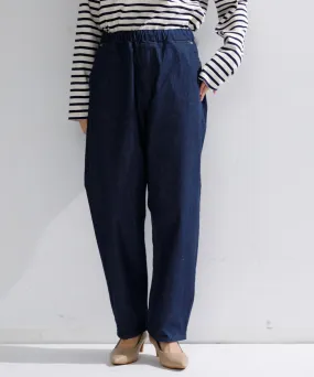 【MEN , WOMEN】Lee Fleeasy Narrow イージーパンツ