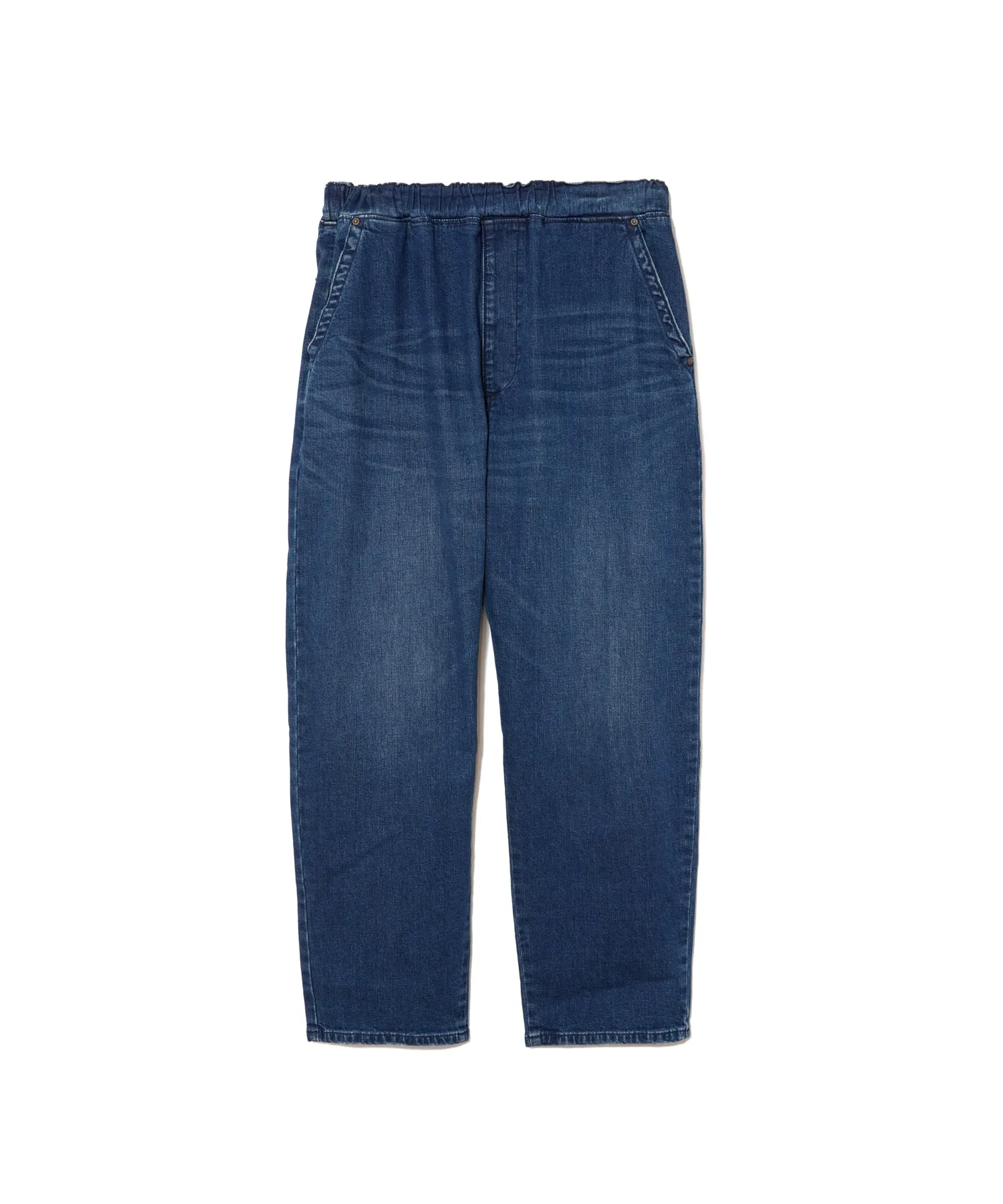 【MEN , WOMEN】Lee Fleeasy Narrow イージーパンツ