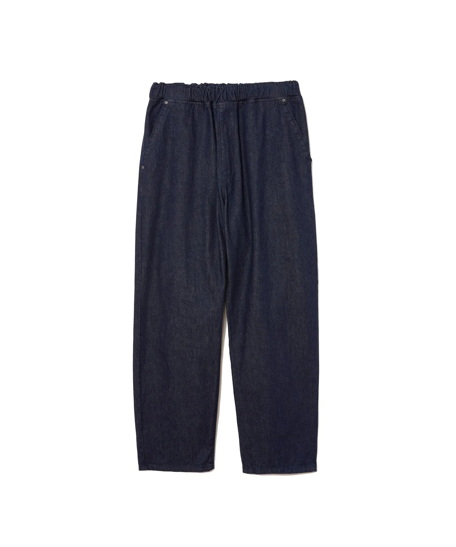 【MEN , WOMEN】Lee Fleeasy Narrow イージーパンツ