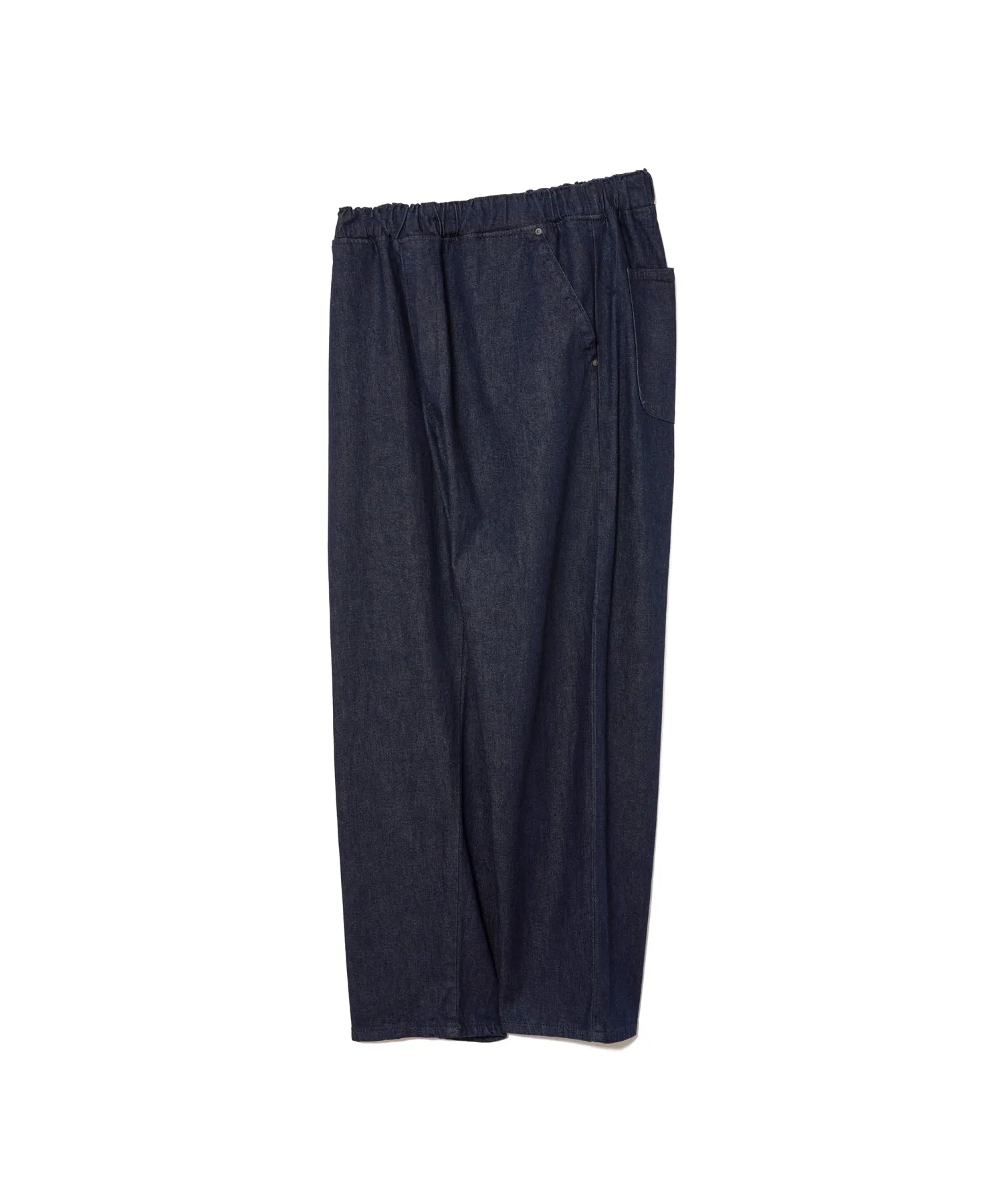 【MEN , WOMEN】Lee Fleeasy Narrow イージーパンツ