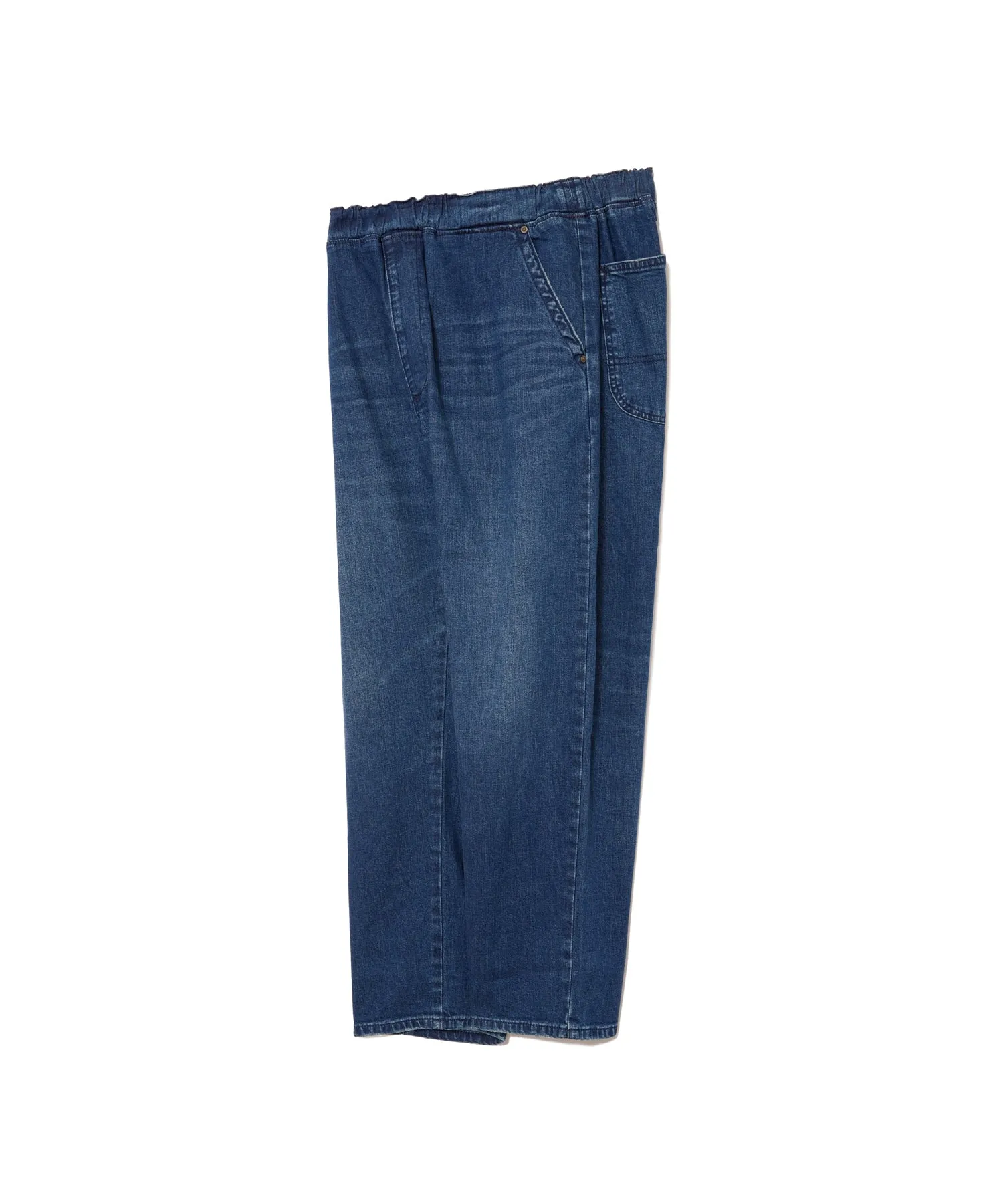 【MEN , WOMEN】Lee Fleeasy Narrow イージーパンツ