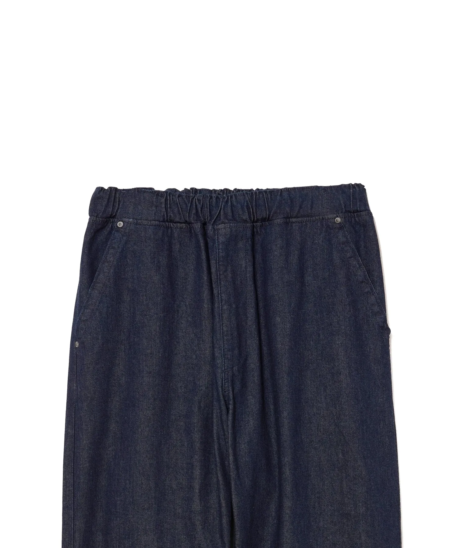 【MEN , WOMEN】Lee Fleeasy Narrow イージーパンツ